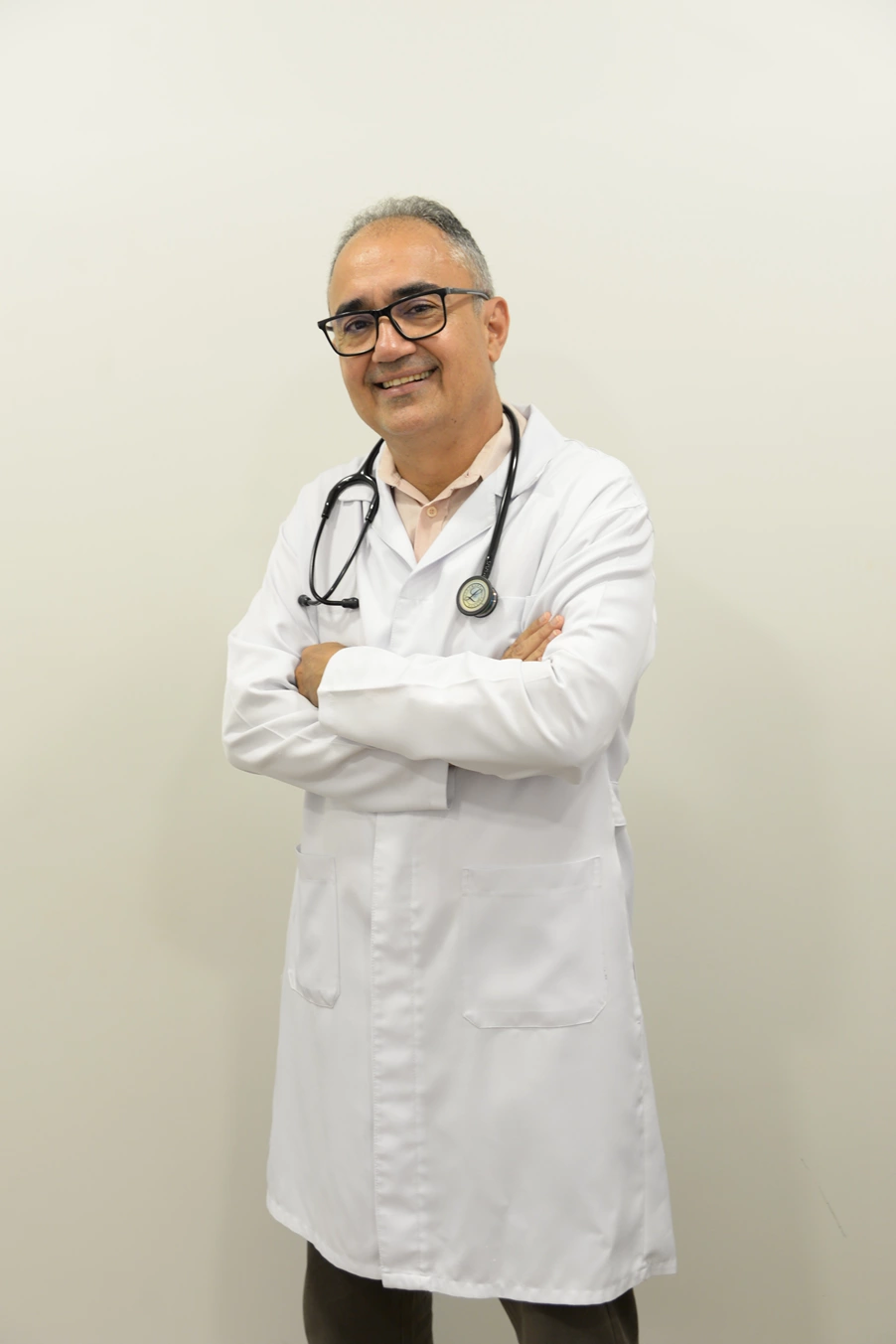 Dr. Fabrício Bernardelli